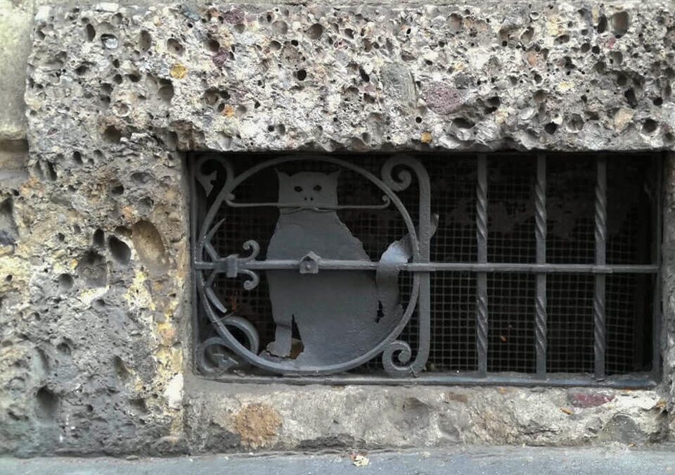 La Milano misteriosa